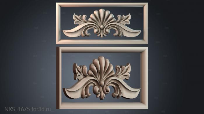 NKS_1675 3d stl for CNC