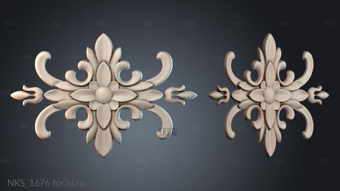 NKS_1676 3d stl for CNC