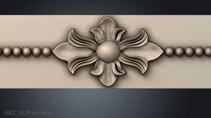 NKS_1679 3d stl for CNC