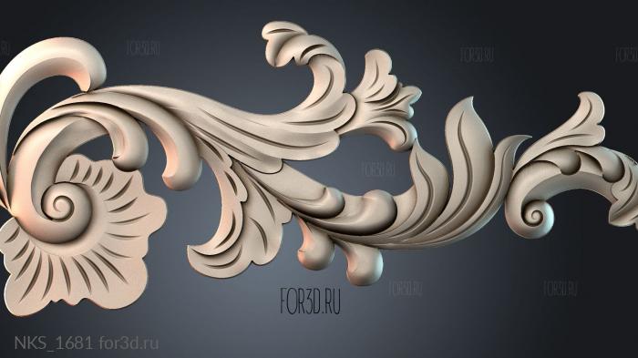 NKS_1681 3d stl for CNC