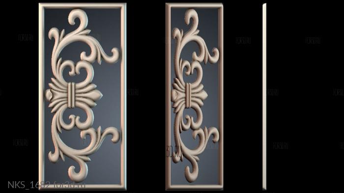 NKS_1682 3d stl for CNC