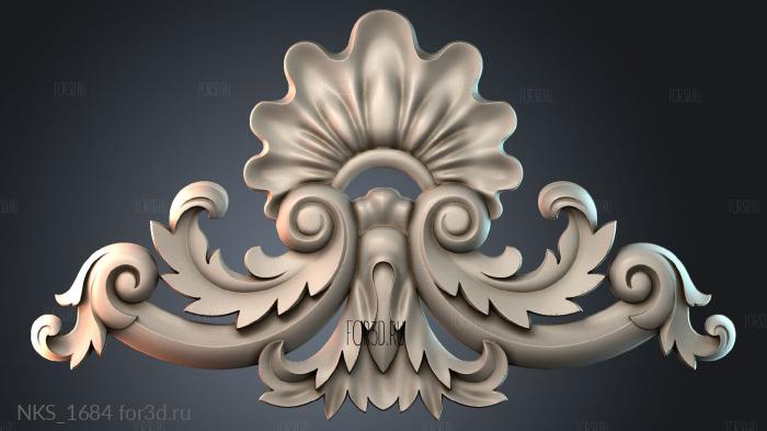 NKS_1684 3d stl for CNC