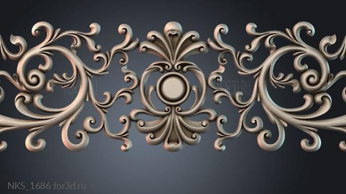 NKS_1686 3d stl for CNC