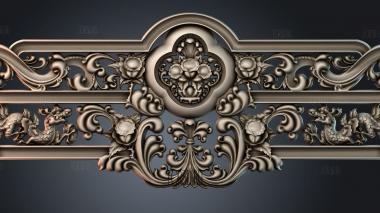 NKS_1690 stl model for CNC