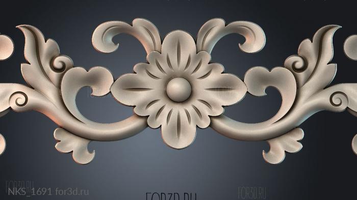 NKS_1691 3d stl for CNC
