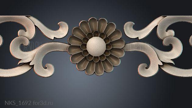 NKS_1692 3d stl for CNC