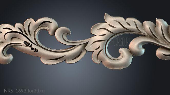 NKS_1693 3d stl модель для ЧПУ