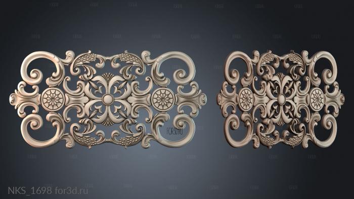 NKS_1698 3d stl for CNC