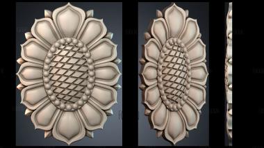 NKS_1712 stl model for CNC