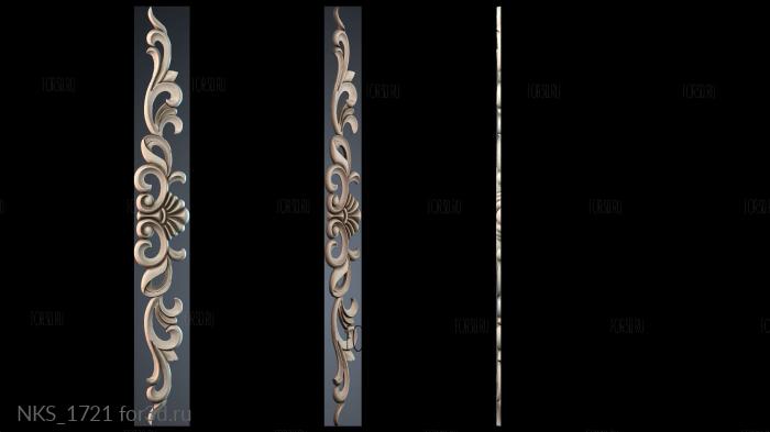 NKS_1721 3d stl for CNC