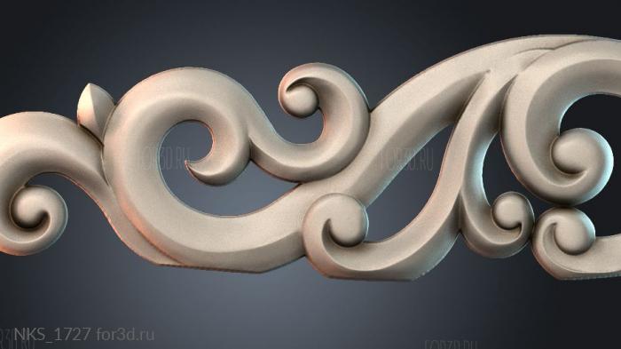 NKS_1727 3d stl модель для ЧПУ