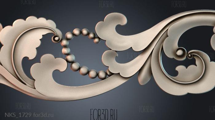 NKS_1729 3d stl модель для ЧПУ