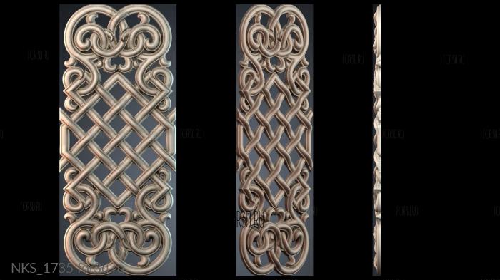 NKS_1735 3d stl for CNC