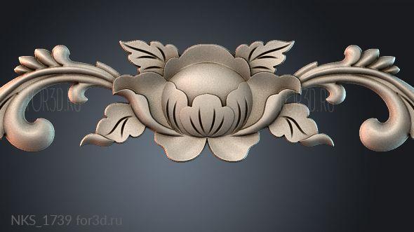 NKS_1739 3d stl for CNC
