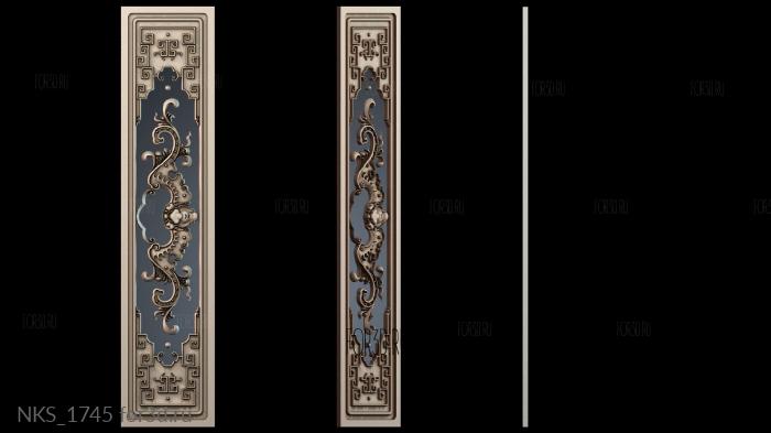 NKS_1745 3d stl модель для ЧПУ