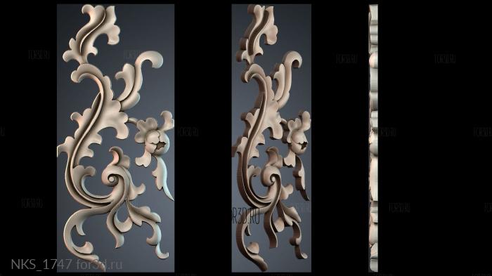 NKS_1747 3d stl for CNC