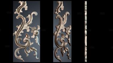 NKS_1747 stl model for CNC