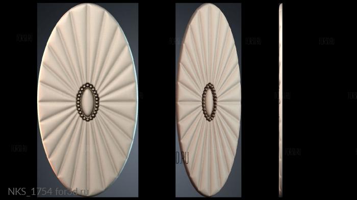 NKS_1754 3d stl for CNC