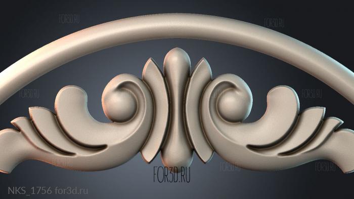 NKS_1756 3d stl for CNC