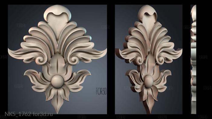 NKS_1762 3d stl модель для ЧПУ