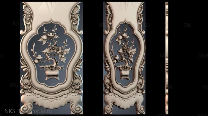 NKS_1774 3d stl for CNC