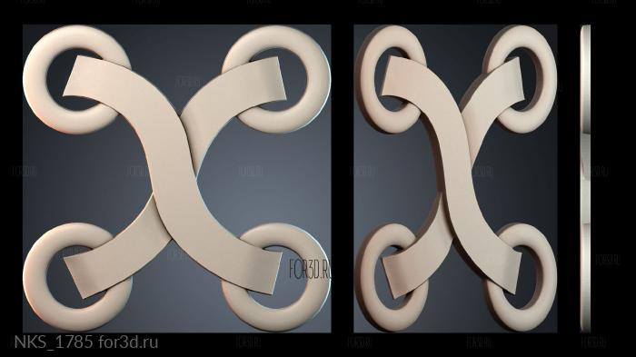 NKS_1785 3d stl for CNC