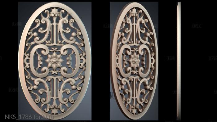 NKS_1786 3d stl for CNC