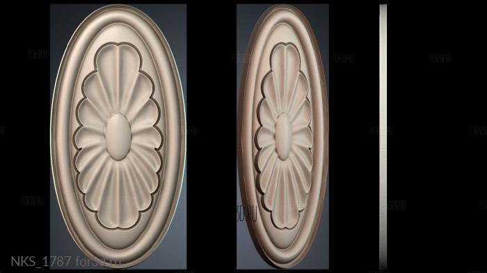 NKS_1787 3d stl for CNC
