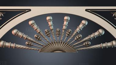 NKS_1804 stl model for CNC