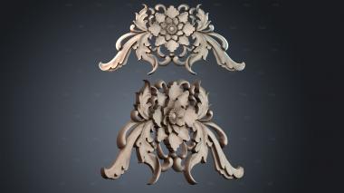 NKS_1818 stl model for CNC