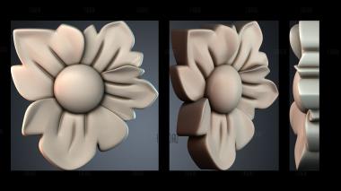 NKS_1832 stl model for CNC