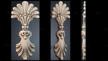NKS_1835 stl model for CNC