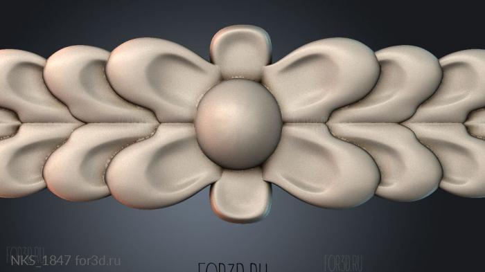 NKS_1847 3d stl for CNC
