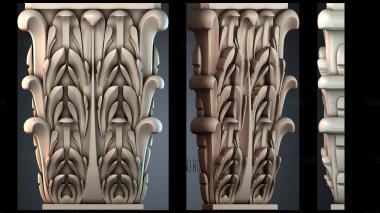 NKS_1851 stl model for CNC