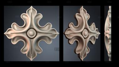 NKS_1852 stl model for CNC