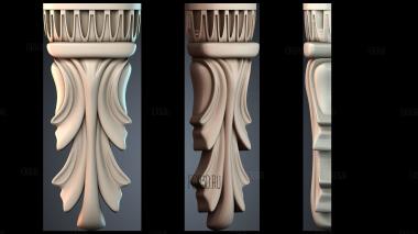 NKS_1857 stl model for CNC
