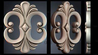 NKS_1866 stl model for CNC