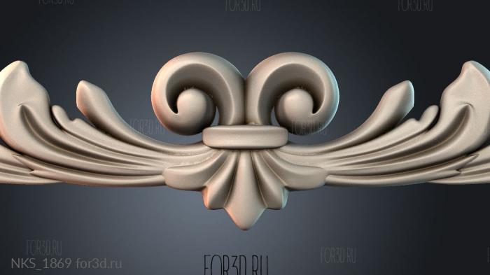NKS_1869 3d stl for CNC