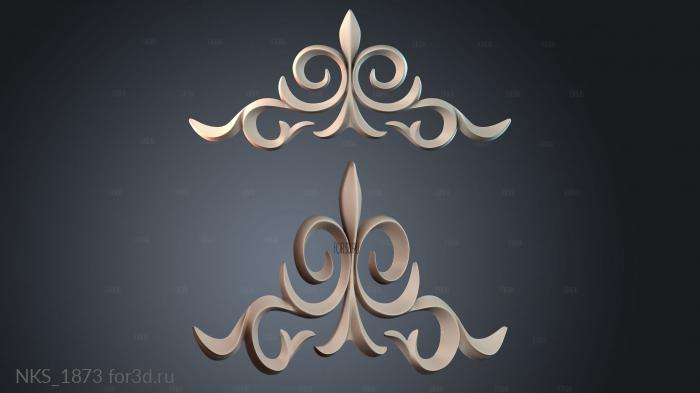 NKS_1873 3d stl for CNC
