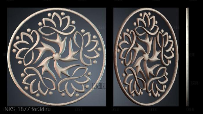 NKS_1877 3d stl for CNC