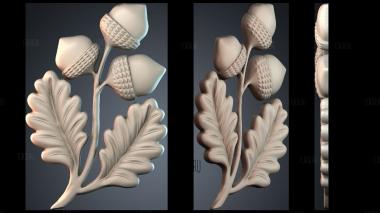 NKS_1882 stl model for CNC