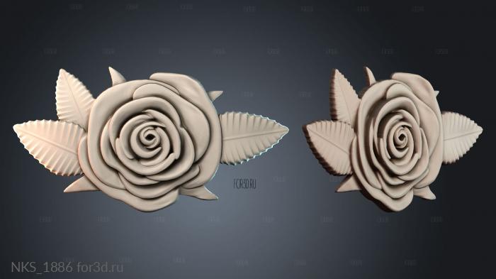 NKS_1886 3d stl for CNC