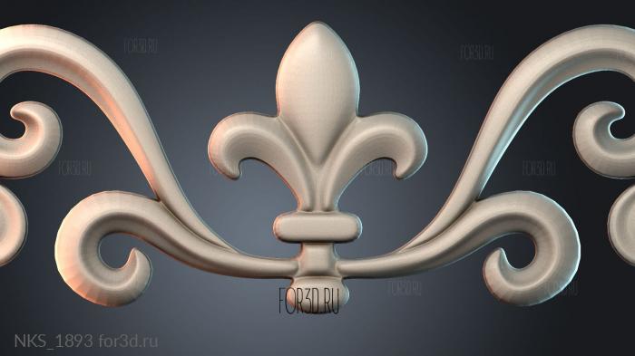 NKS_1893 3d stl for CNC