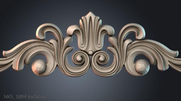 NKS_1894 3d stl for CNC