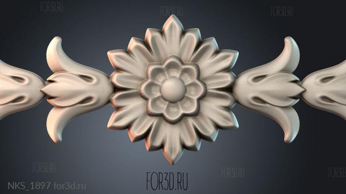 NKS_1897 3d stl for CNC