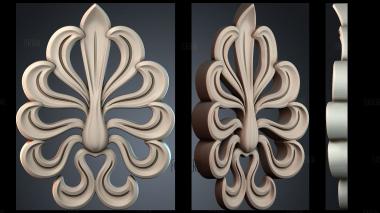NKS_1904 stl model for CNC