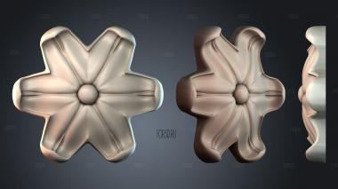 NKS_1915 stl model for CNC