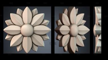 NKS_1918 stl model for CNC