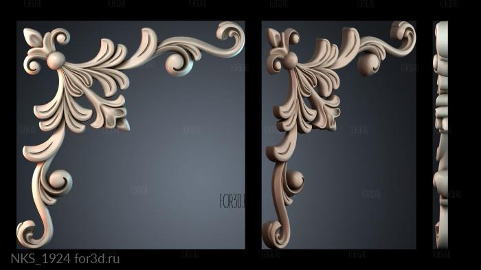 NKS_1924 3d stl for CNC