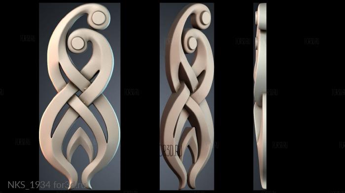 NKS_1934 3d stl for CNC